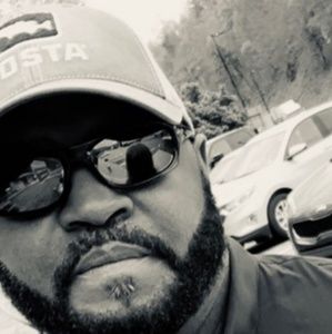 Meet your Posher, Tj